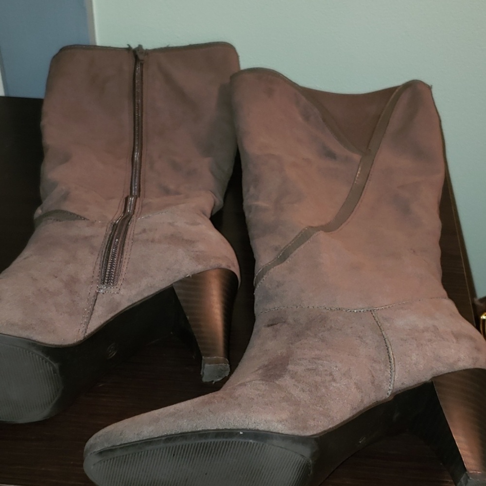 2/$20! Boots